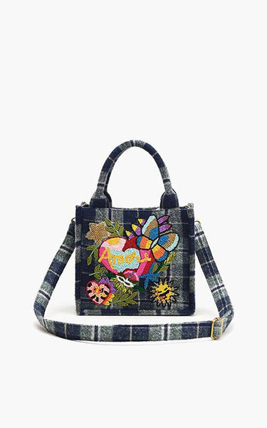 Amore Mini Tote